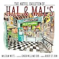 The Artful Evolution of Hal & Mal’s