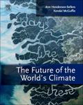 The Future of the World’s Climate