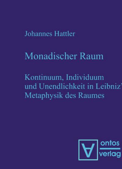 Monadischer Raum