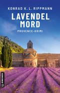 Lavendelmord