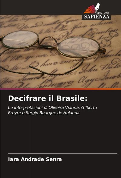 Decifrare il Brasile: