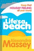 Lifes A Beach