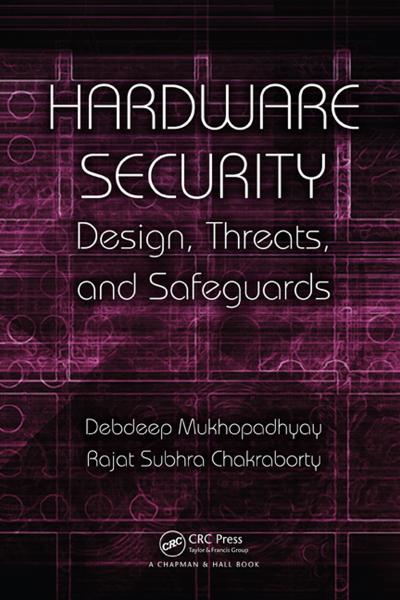 Hardware Security