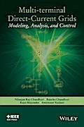 Multi-terminal Direct-Current Grids
