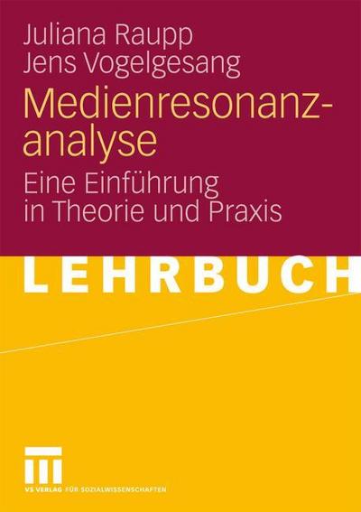 Medienresonanzanalysen