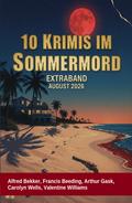 10 Krimis im Sommermord Extraband August 2026