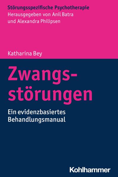 Zwangsstörungen 