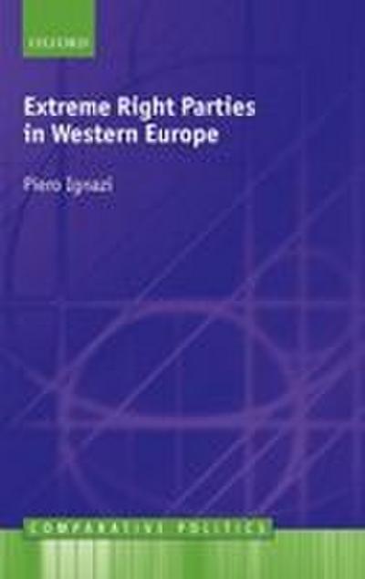 Extreme Right Parties in Western Europe