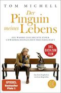 Der Pinguin meines Lebens