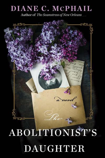 The Abolitionist’s Daughter