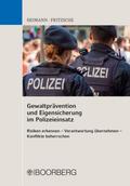 Gewaltprävention und Eigensicherung im Polizeieinsatz