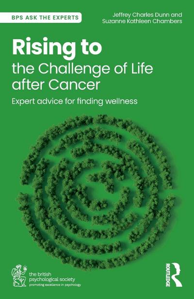 Rising to the Challenge of Life After Cancer