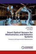 Smart Optical Sensors for Mechatronics and Robotics Systems