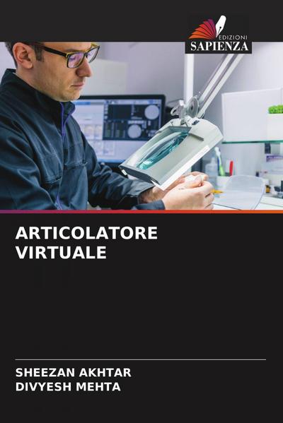 ARTICOLATORE VIRTUALE