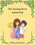 Amazing Secret Animal Park