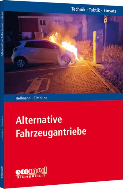 Alternative Fahrzeugantriebe