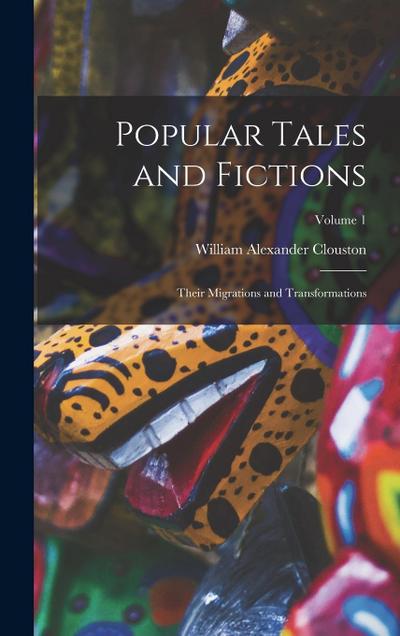 Popular Tales and Fictions