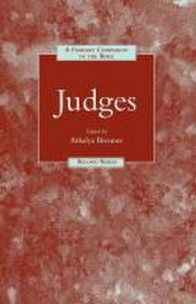Feminist Companion to Judges