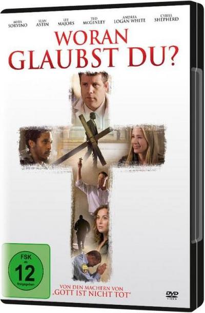Do You Believe - Glaubst Du an Gott?