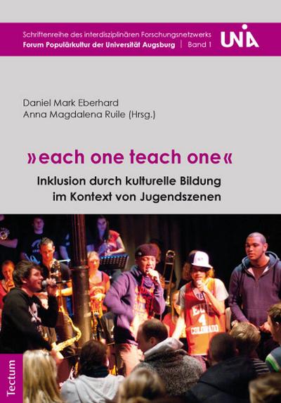 ’each one teach one’