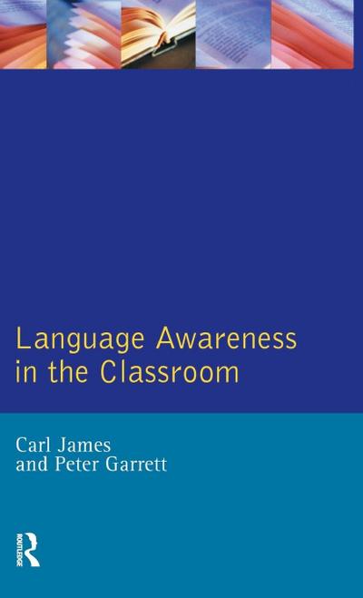 Language Awareness in the Classroom