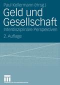 Geld und Gesellschaft