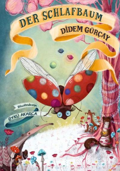 Das unglaubliche Trio / Der Schlafbaum