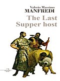 The Last Supper host