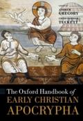 Oxford Handbook of Early Christian Apocrypha