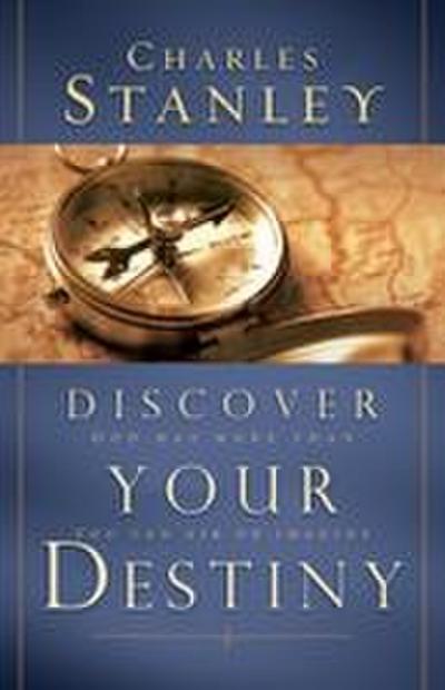 Discover Your Destiny