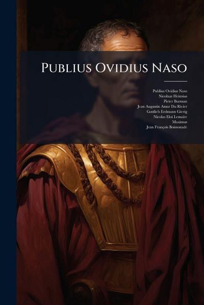 Publius Ovidius Naso