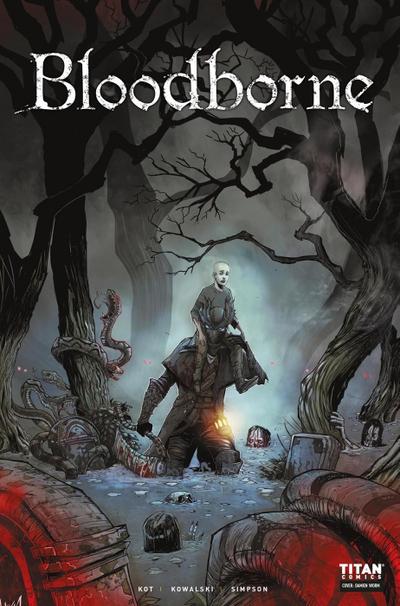 Bloodborne #2