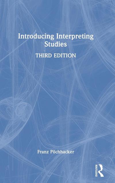 Introducing Interpreting Studies