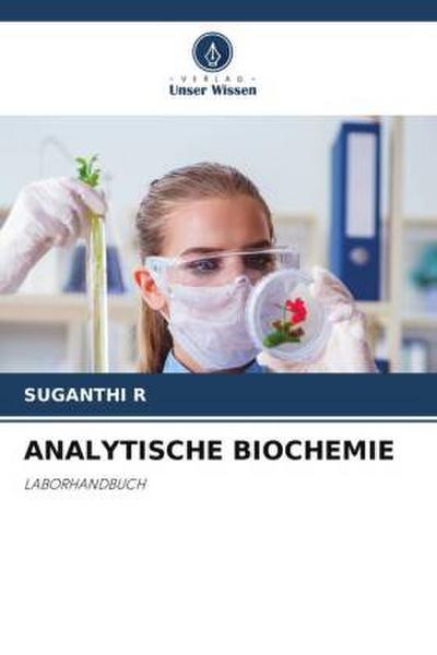 ANALYTISCHE BIOCHEMIE