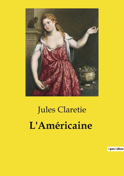 L’Américaine