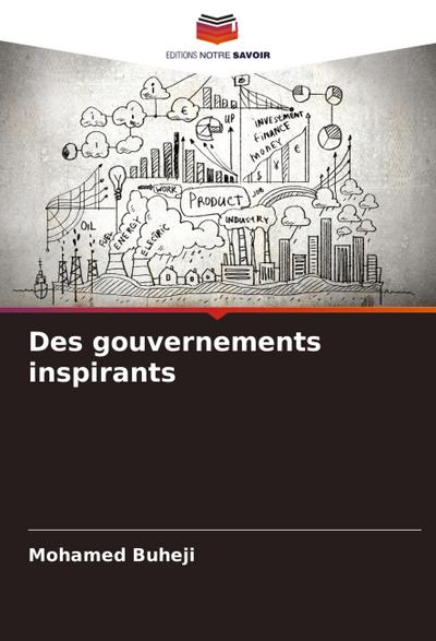 Des gouvernements inspirants