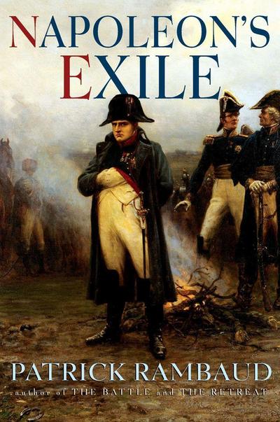 Napoleon’s Exile