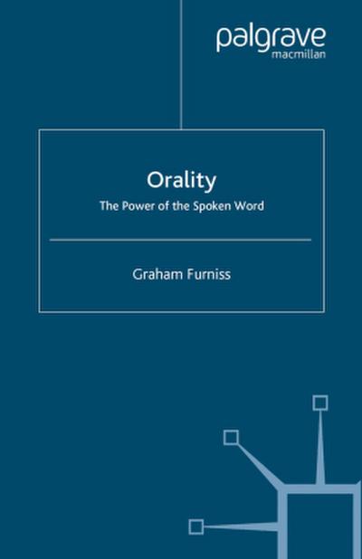 Orality