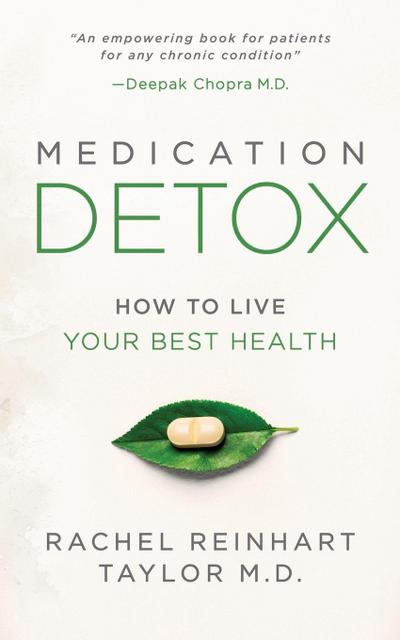 Medication Detox
