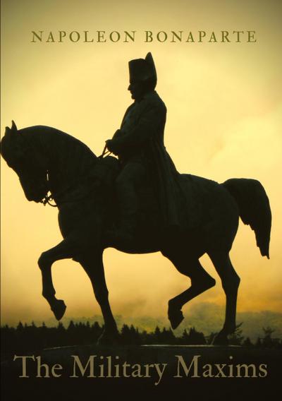 The Military Maxims