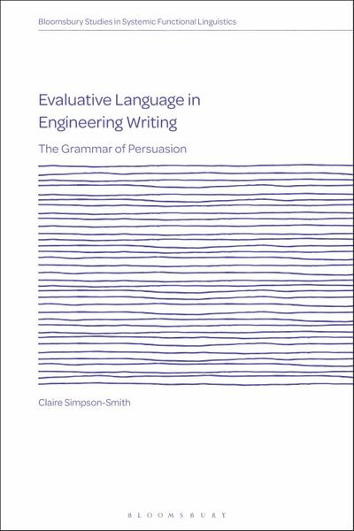 Evaluative Language in Engineering Writing