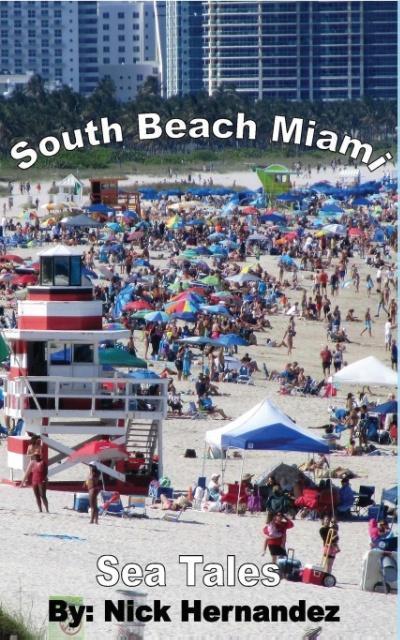 Sea Tales South Beach Miami