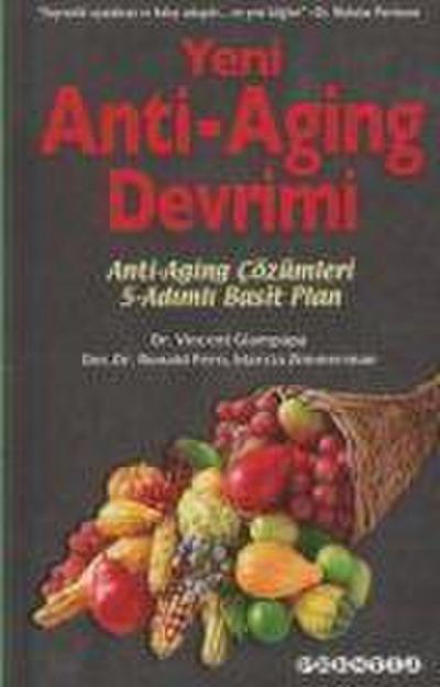 Yeni Anti Aging Devrim