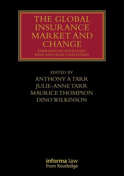 The Global Insurance Market and Change