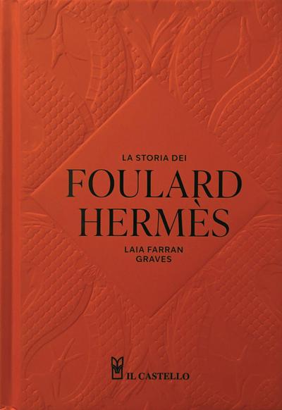 La storia dei foulard Hermes