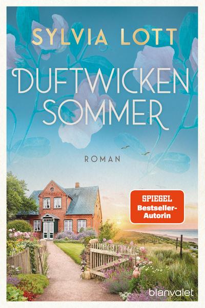 Duftwickensommer