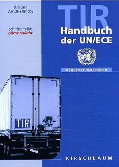 TIR-Handbuch der UN/ECE
