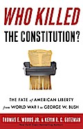 Who Killed the Constitution?