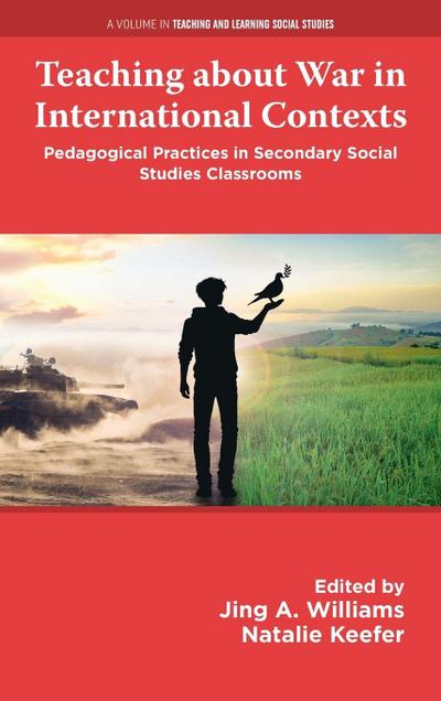 Teaching about War in International Contexts