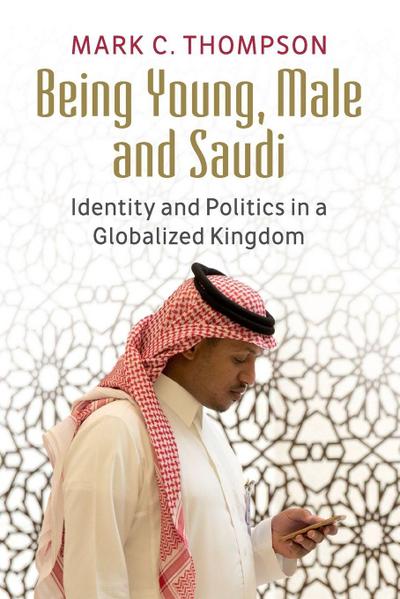 Being Young, Male and Saudi